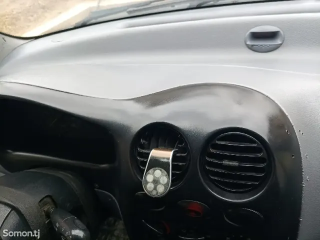 Daewoo Matiz 1998 · 0.8 MT