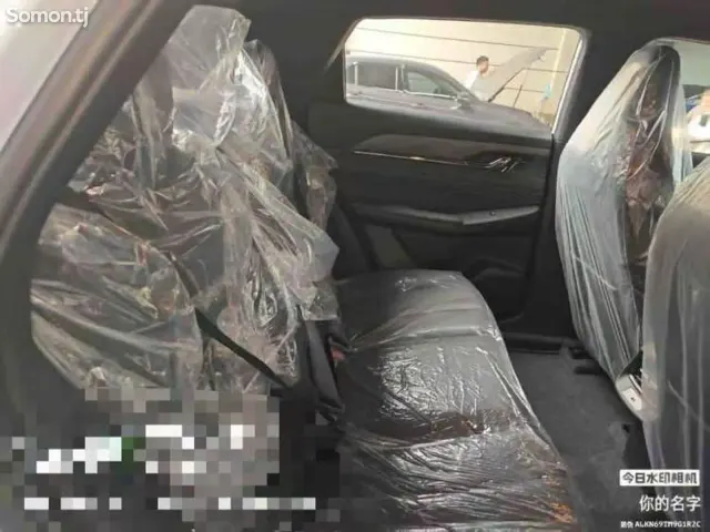 Dongfeng L7 2026 · AT