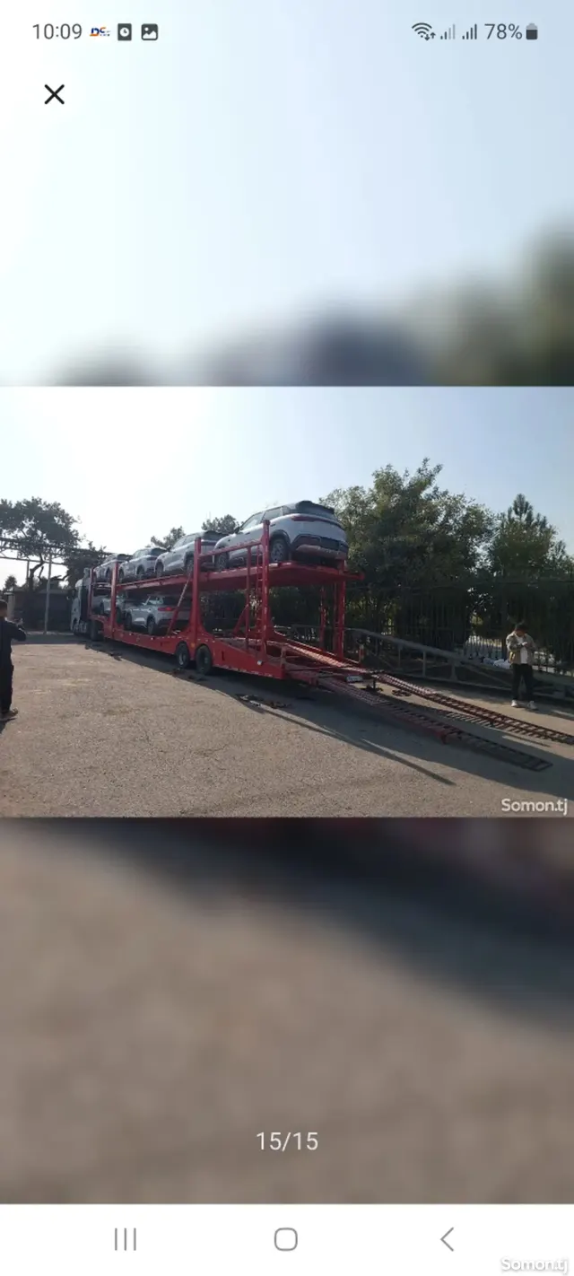 BYD Yuan Up 2025 · 2.1 AMT