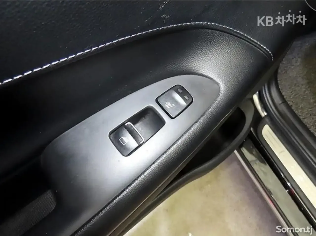 Hyundai Grandeur 2018 · 2.4 AT