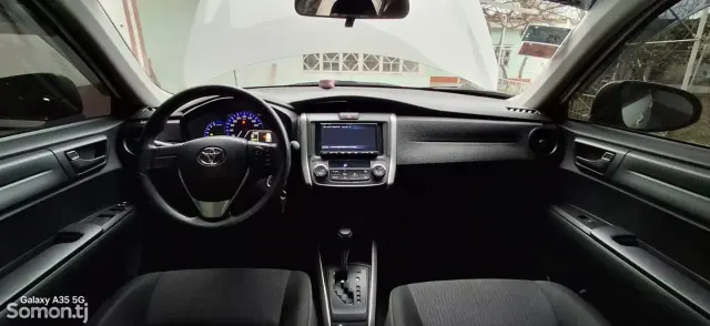Toyota Fielder 2020 · 1.8 AT