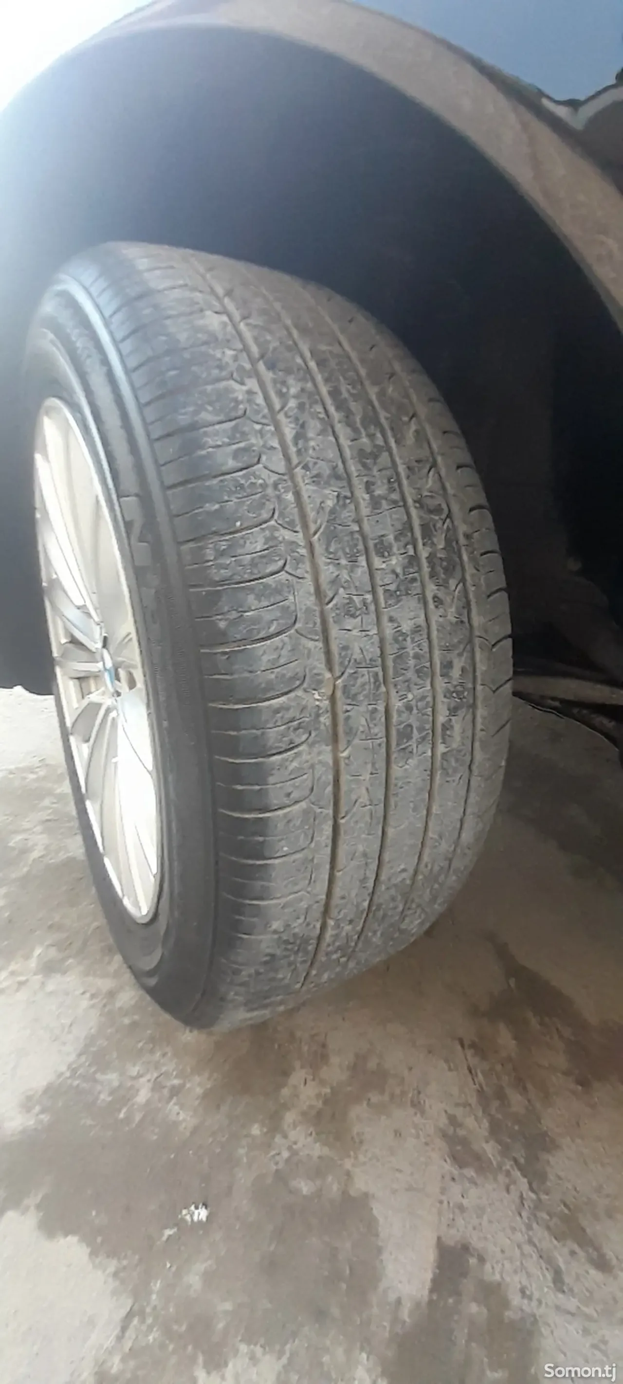 BMW 3 series 2003 · 1.8 MT
