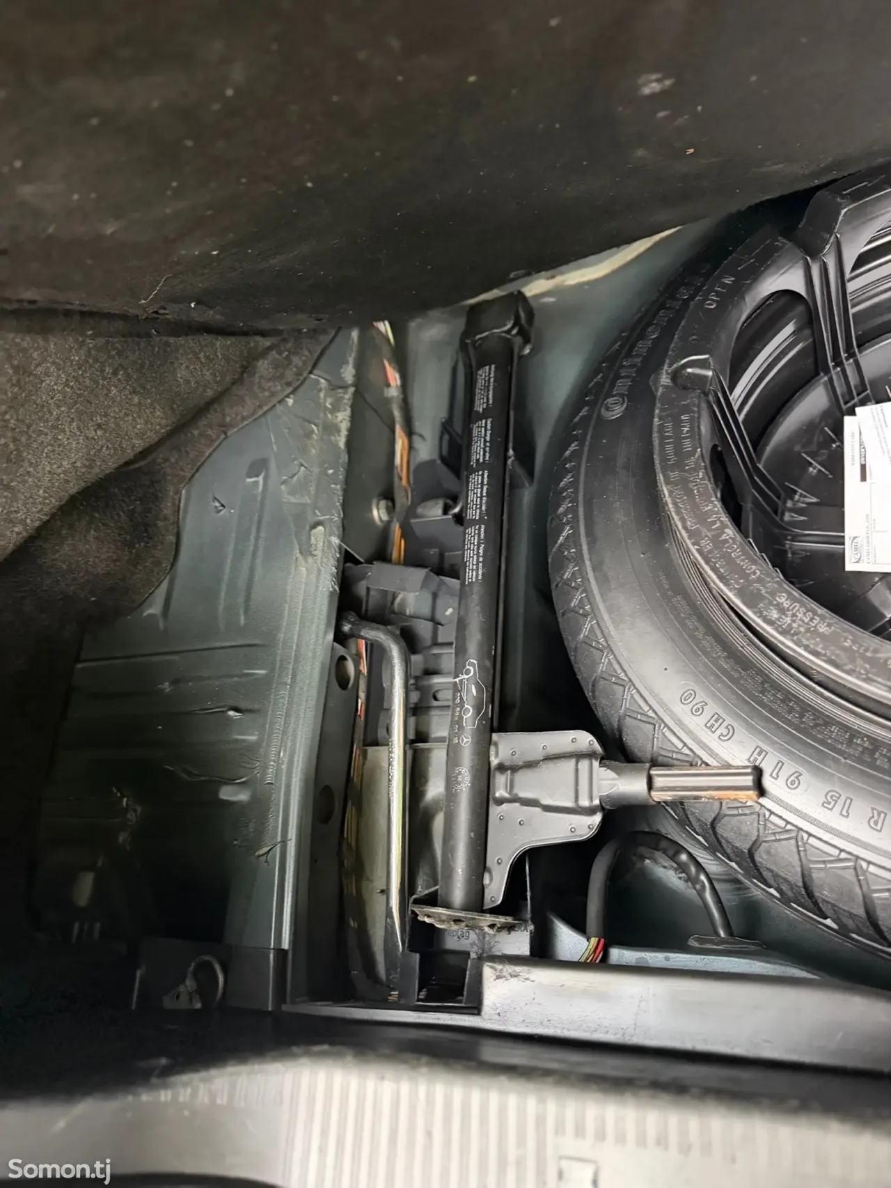 Mercedes-Benz C class 1998 · 1.8 MT