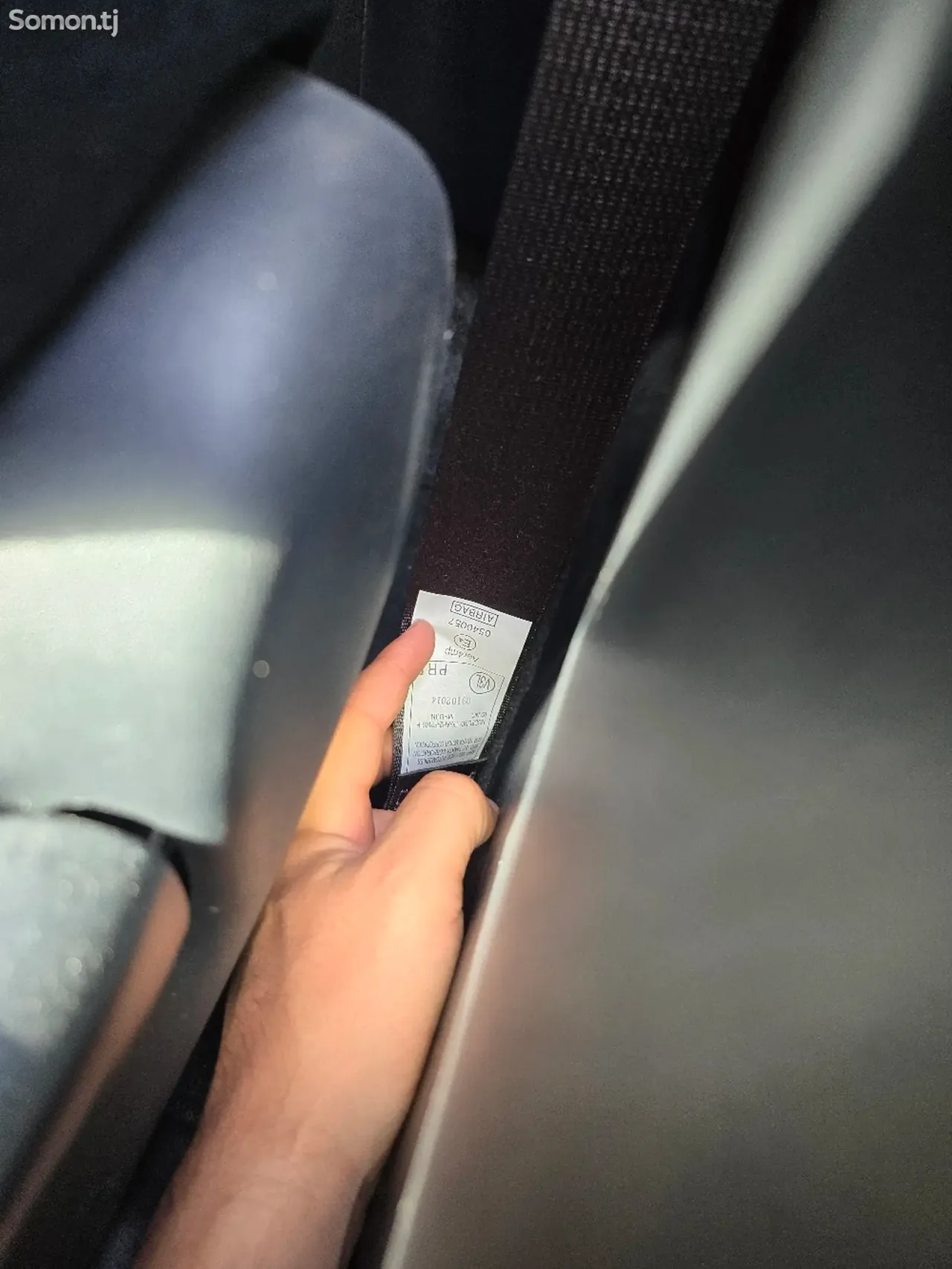 Toyota Vitz 2015 · 1.1 AT