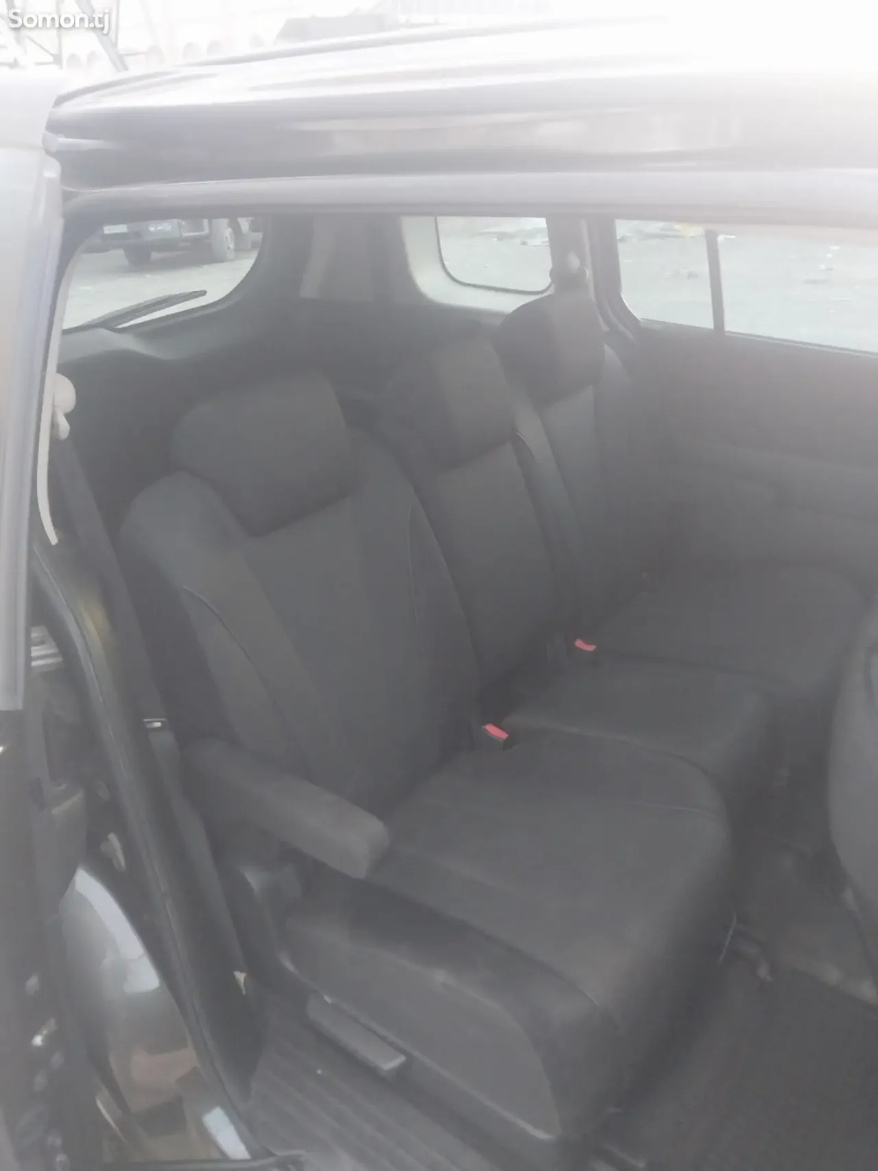 Mazda 5 2014 · 1.6 MT