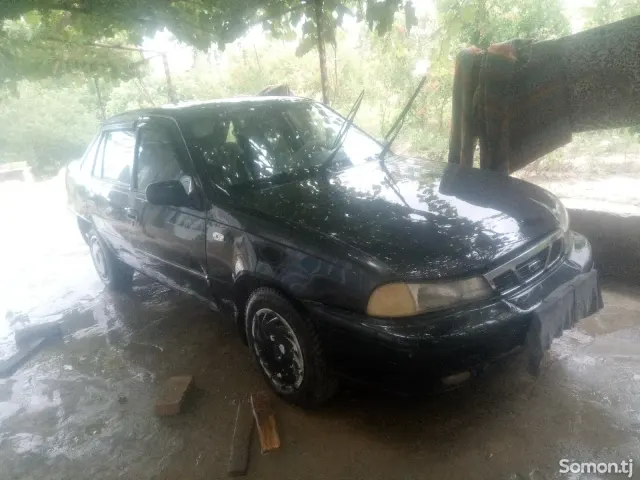Daewoo Nexia 1996 · 1.6 MT
