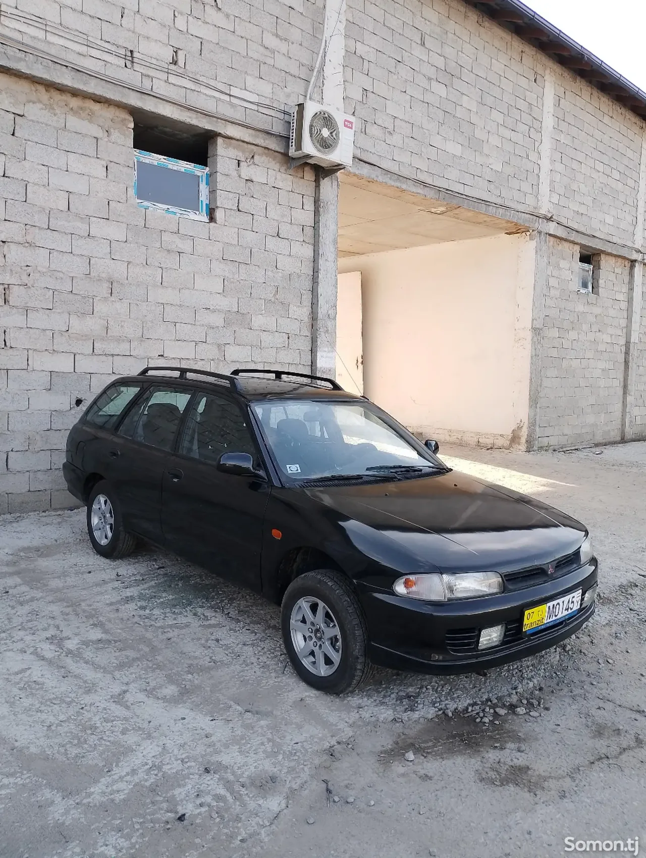 Mitsubishi Lancer 1994 · 1.6 MT