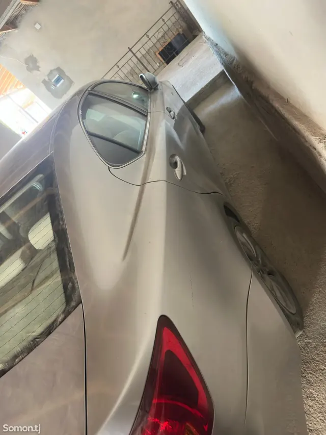 Lexus IS series 2006 · 3.0 AT