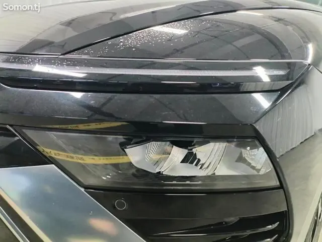 Hyundai Sonata 2025 · 1.5 AT