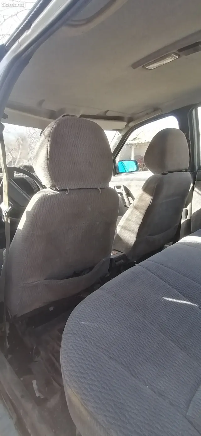 Lada (ВАЗ) 2110 2005 · 1.5 MT