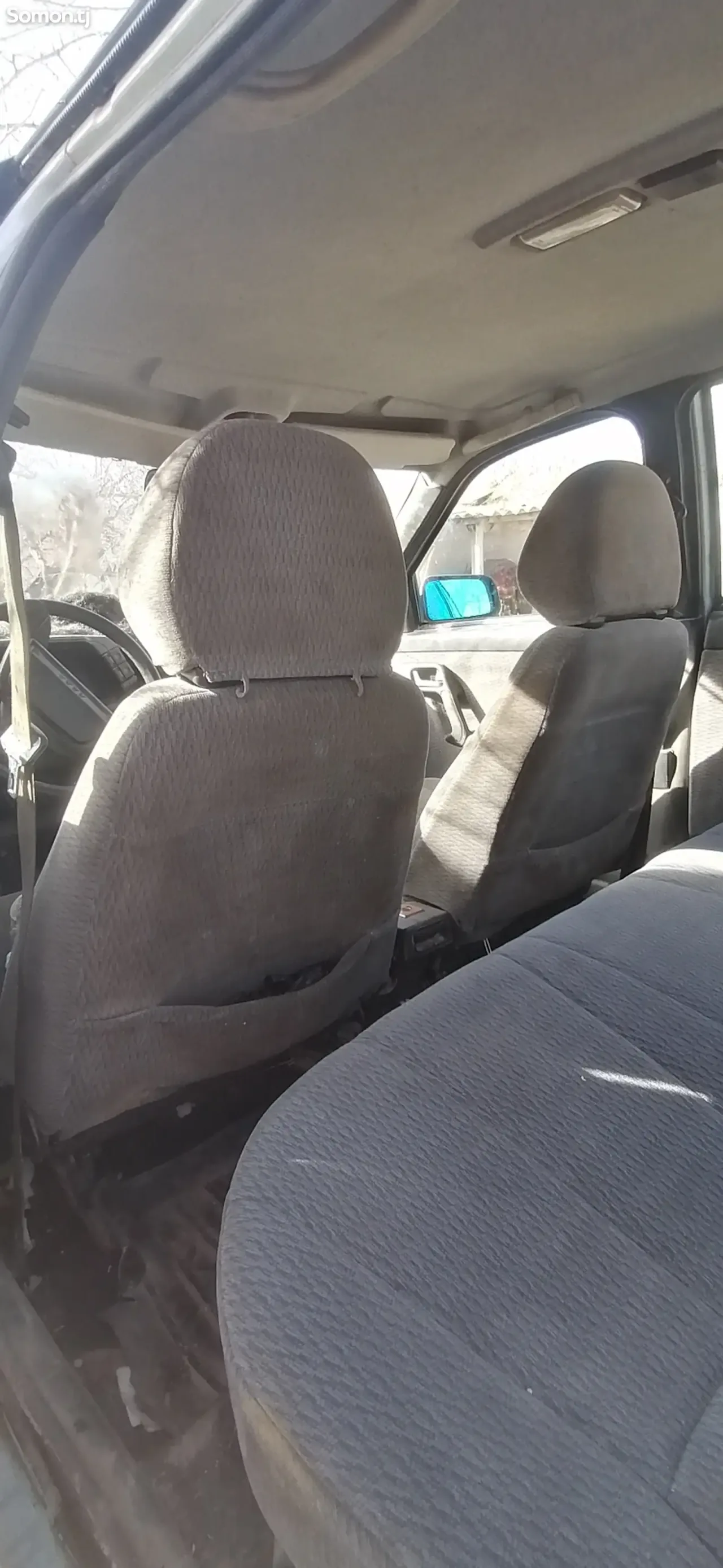 Lada (ВАЗ) 2110 2005 · 1.5 MT