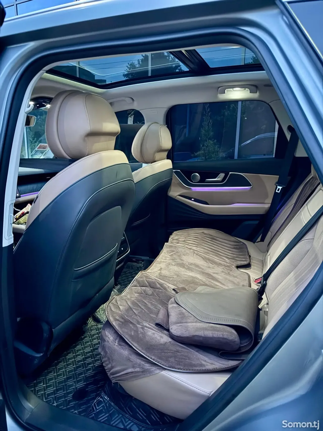 Chery Tiggo 8 2025 · 2.0 AT
