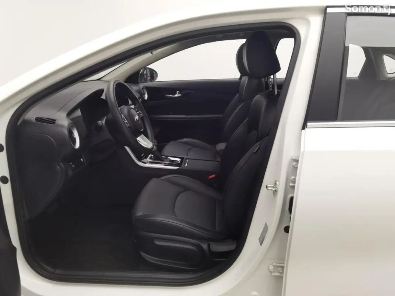 Kia K3 2019 · 1.5 AT