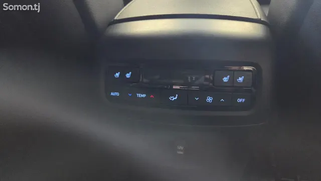Hyundai Palisade 2022 · 2.2 AT