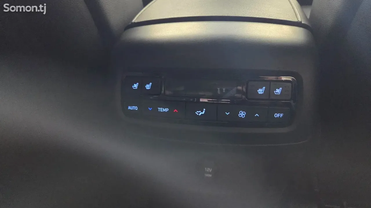 Hyundai Palisade 2022 · 2.2 AT