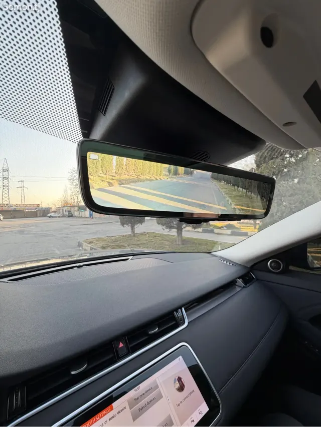 Land Rover Evoque 2020 · 3.0 AT