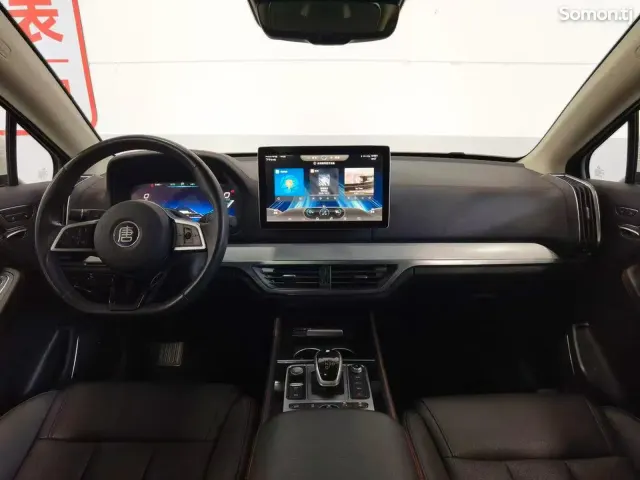 BYD Tang 2018 · 2.0 AT