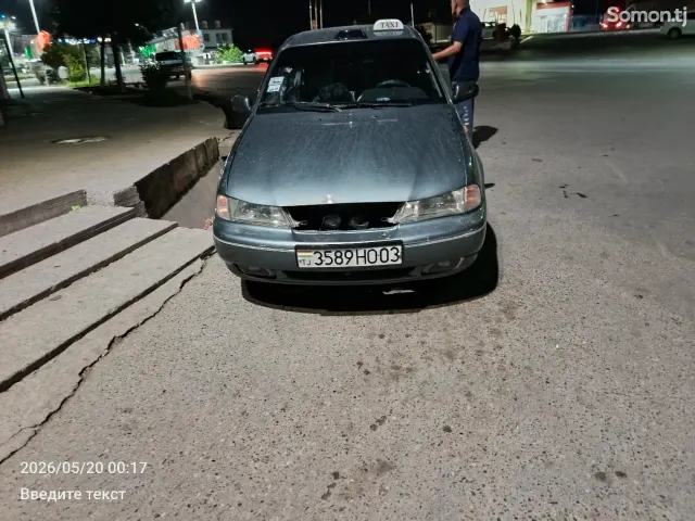 Daewoo Nexia 1996 · 1.6 MT