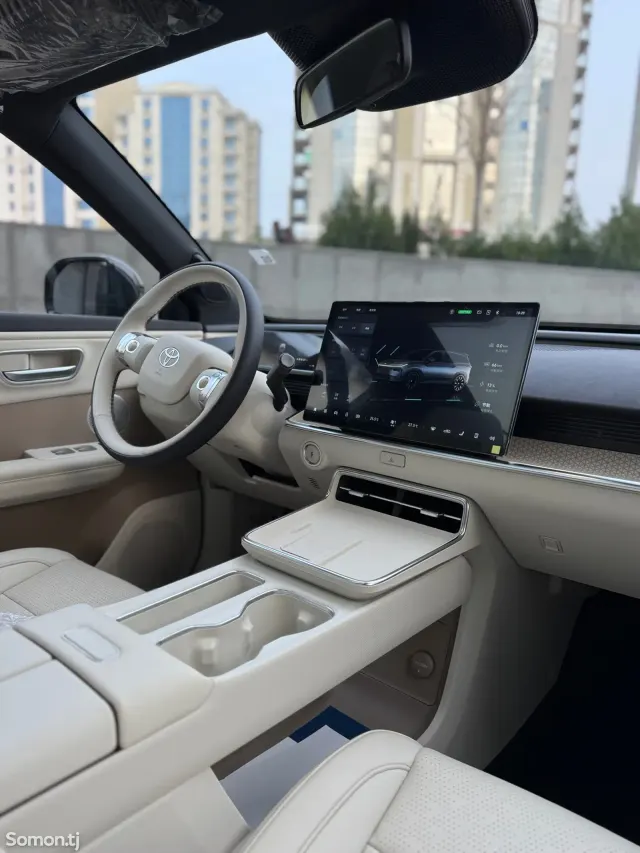 BYD Song Plus 2025 · AT