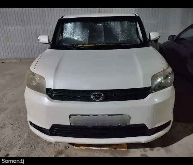 Toyota Rumion 2011 · 1.5 CVT