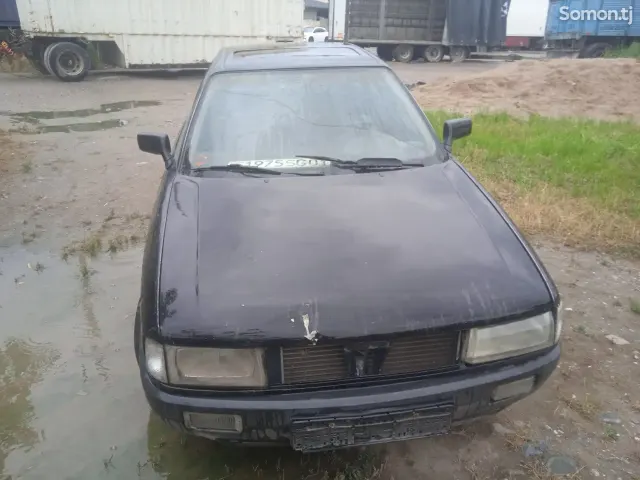 Audi 80 1994 · 1.5 MT