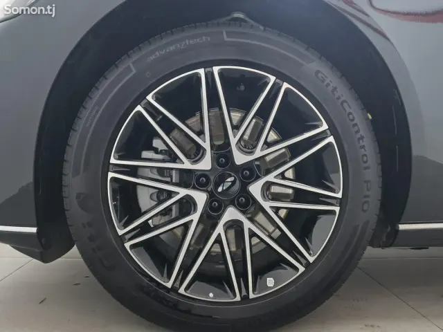Chery A5 2025 · 1.5 AT