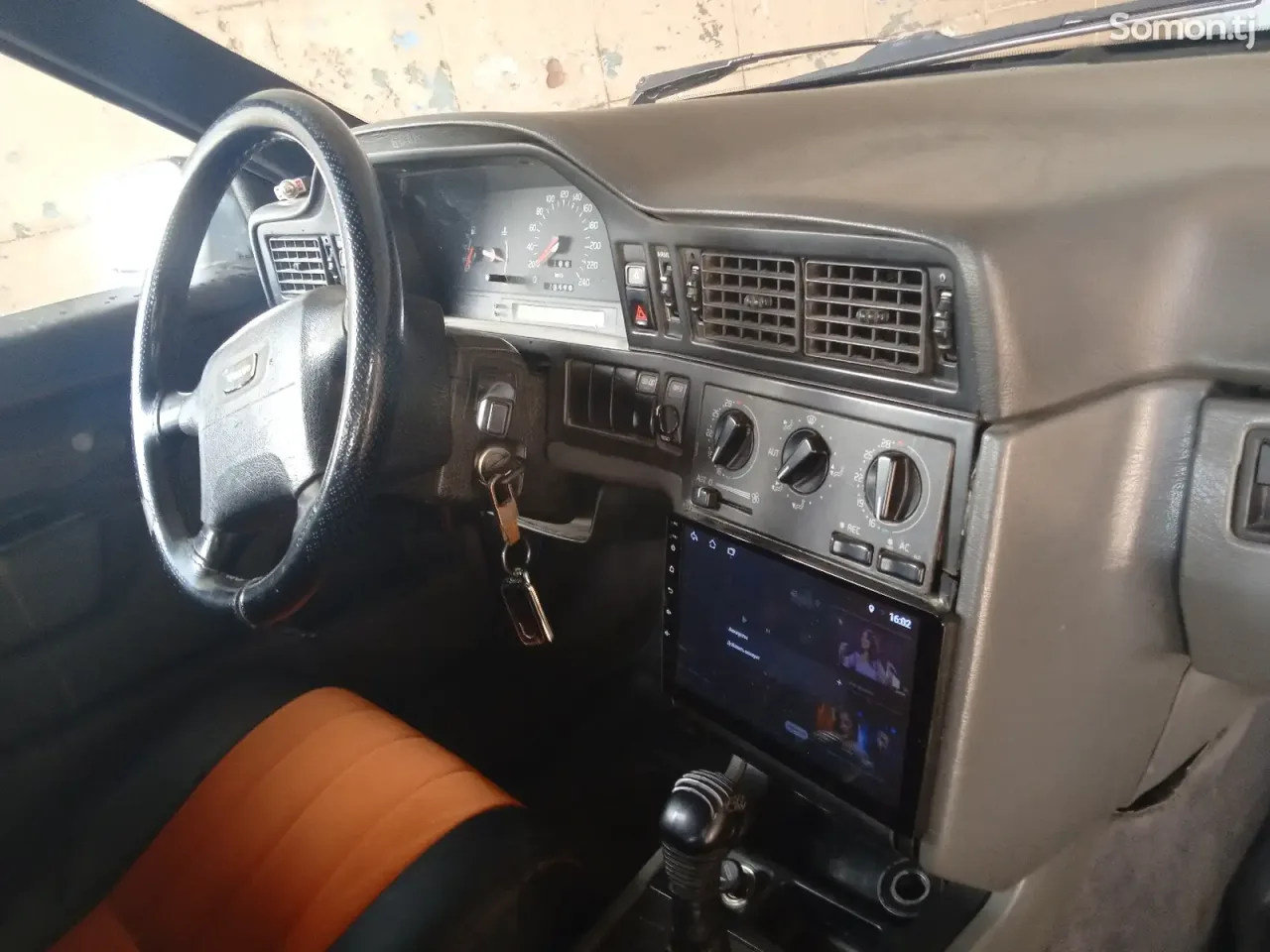 Volvo 850 1998 · 2.4 AT