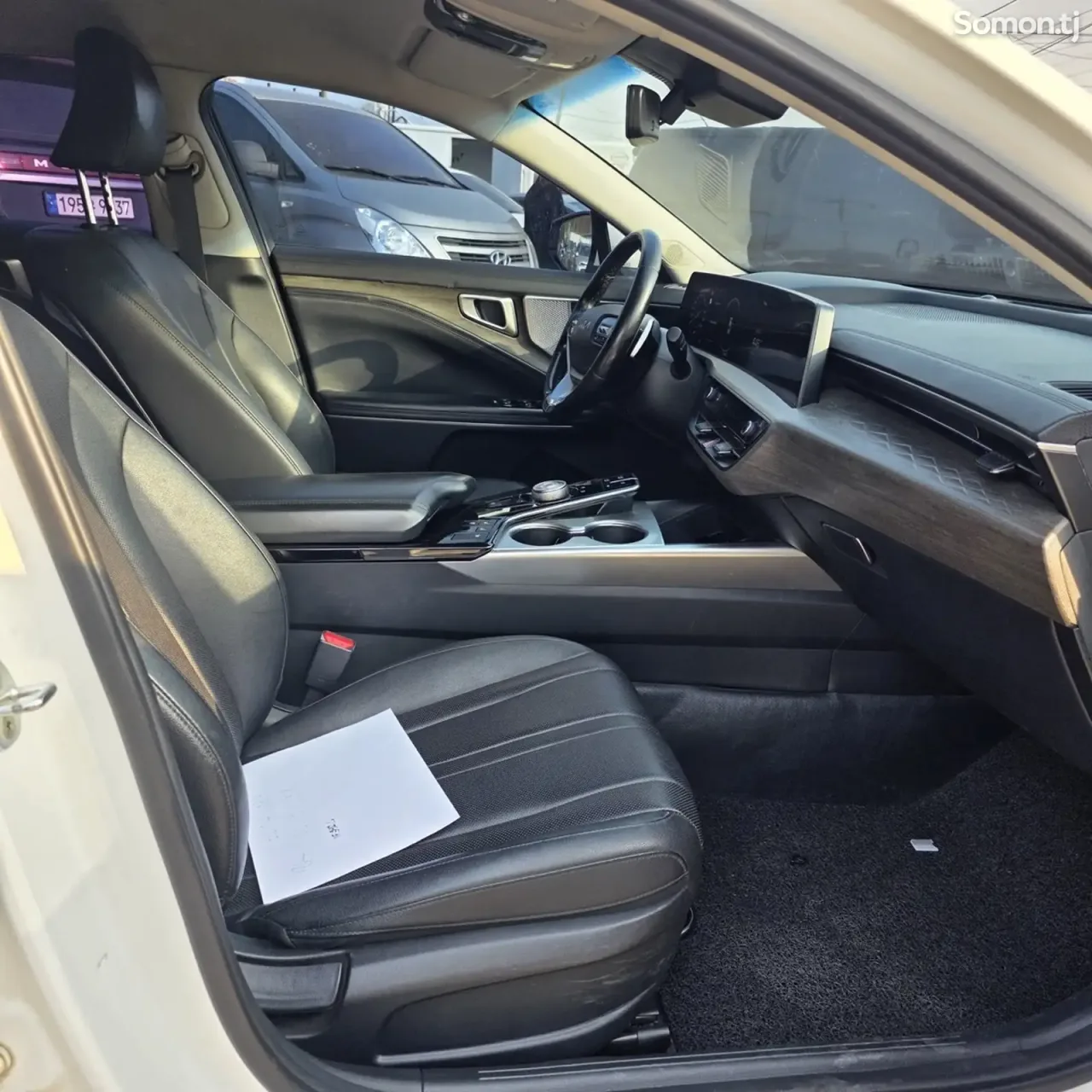 Kia K8 2022 · 3.5 AT
