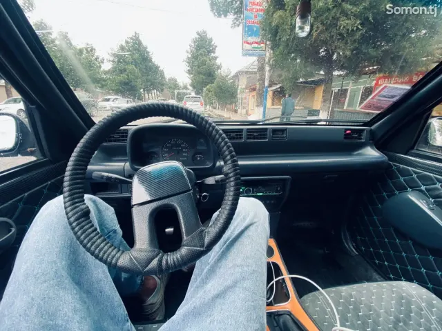 Daewoo Tico 1997 · 0.5 MT
