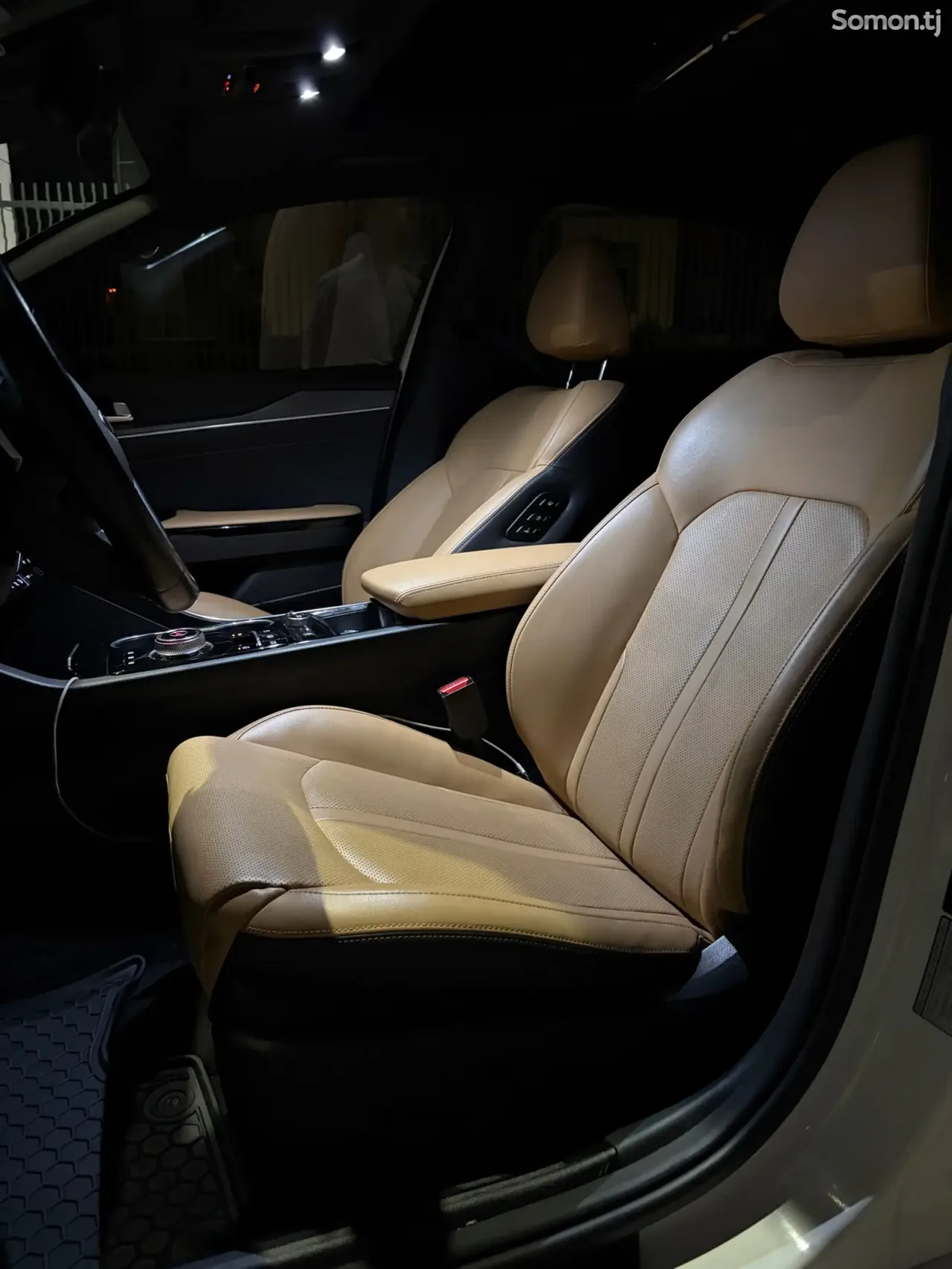 Kia K5 2020 · 2.0 AMT