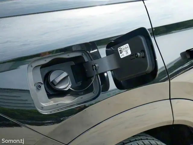 Chery Tiggo 9 2025 · 2.0 AT