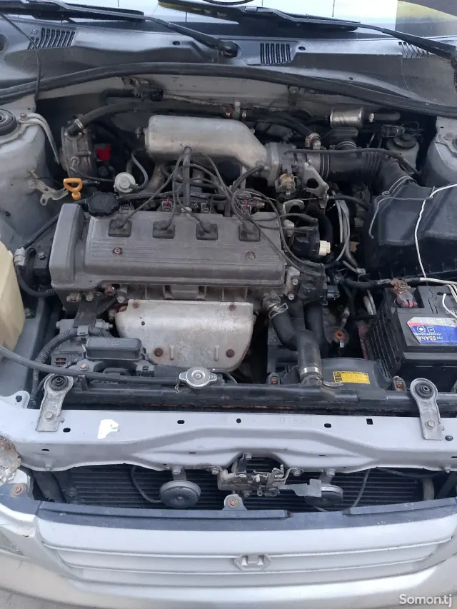 Toyota Corona Premio 1996 · 1.8 AT