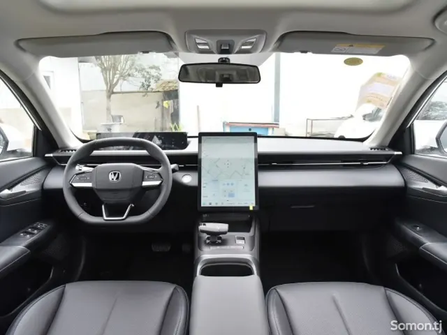 Changan Eado 2025 · AT