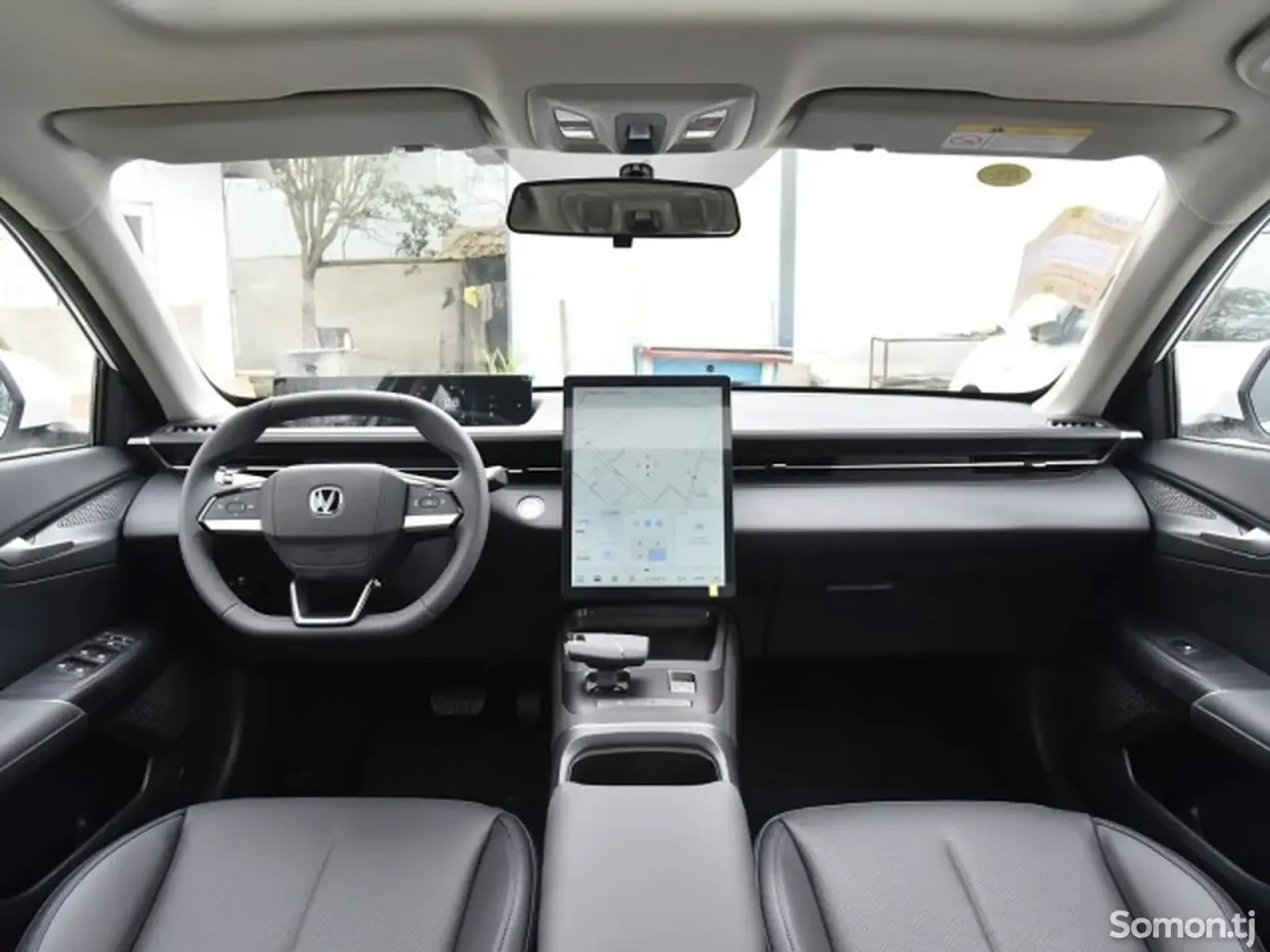 Changan Eado 2025 · AT