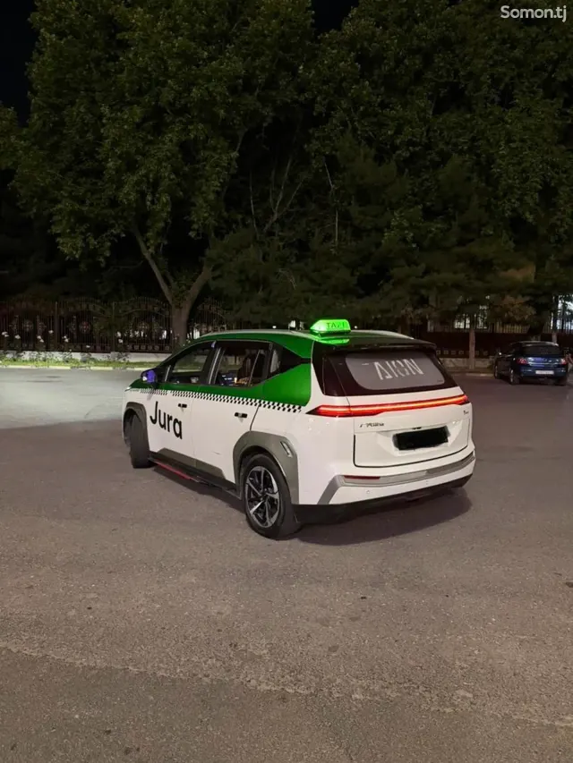 GAC Aion Y 2025 · 3.4 AT