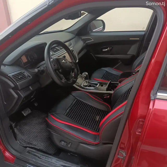 Landwind X7 2017 · 2.0 AT