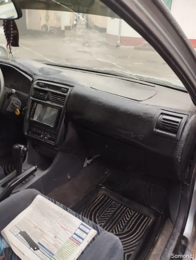 Toyota Caldina 1996 · 1.8 AT