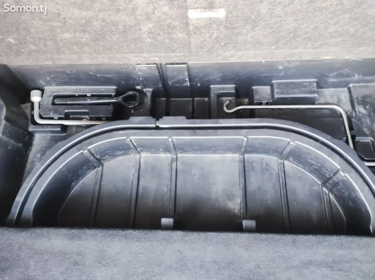 Toyota Fielder 2014 · 1.5 AT