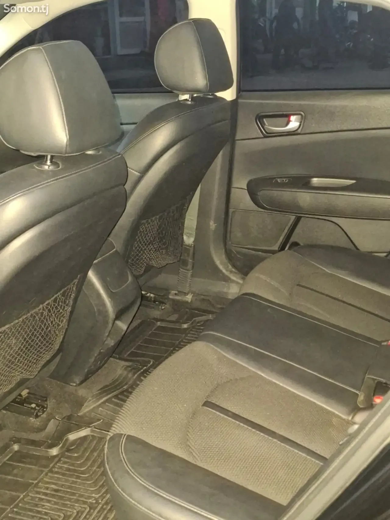 Kia Optima 2019 · 2.4 AT