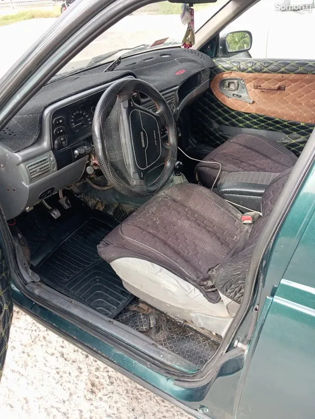 Daewoo Nexia 1996 · 1.6 MT