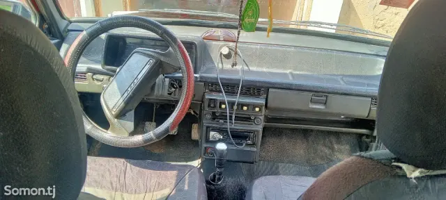 Lada (ВАЗ) 2109 1996 · 1.5 MT