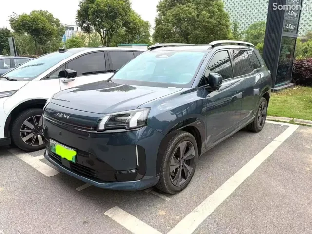 GAC Aion V 2025 · AT