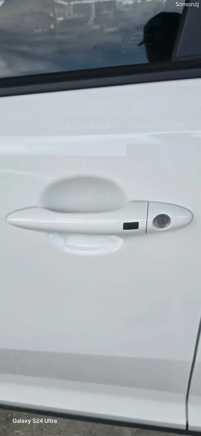 Kia Sportage 2014 · 2.0 AT