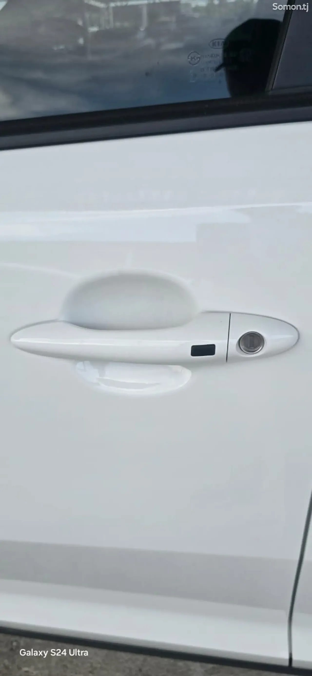 Kia Sportage 2014 · 2.0 AT
