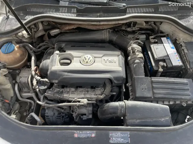 Volkswagen CC 2010 · 2.0 AT