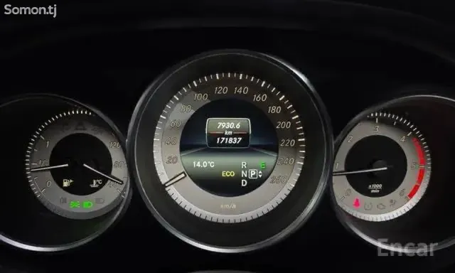 Mercedes-Benz CLS class 2017 · 2.2 AT