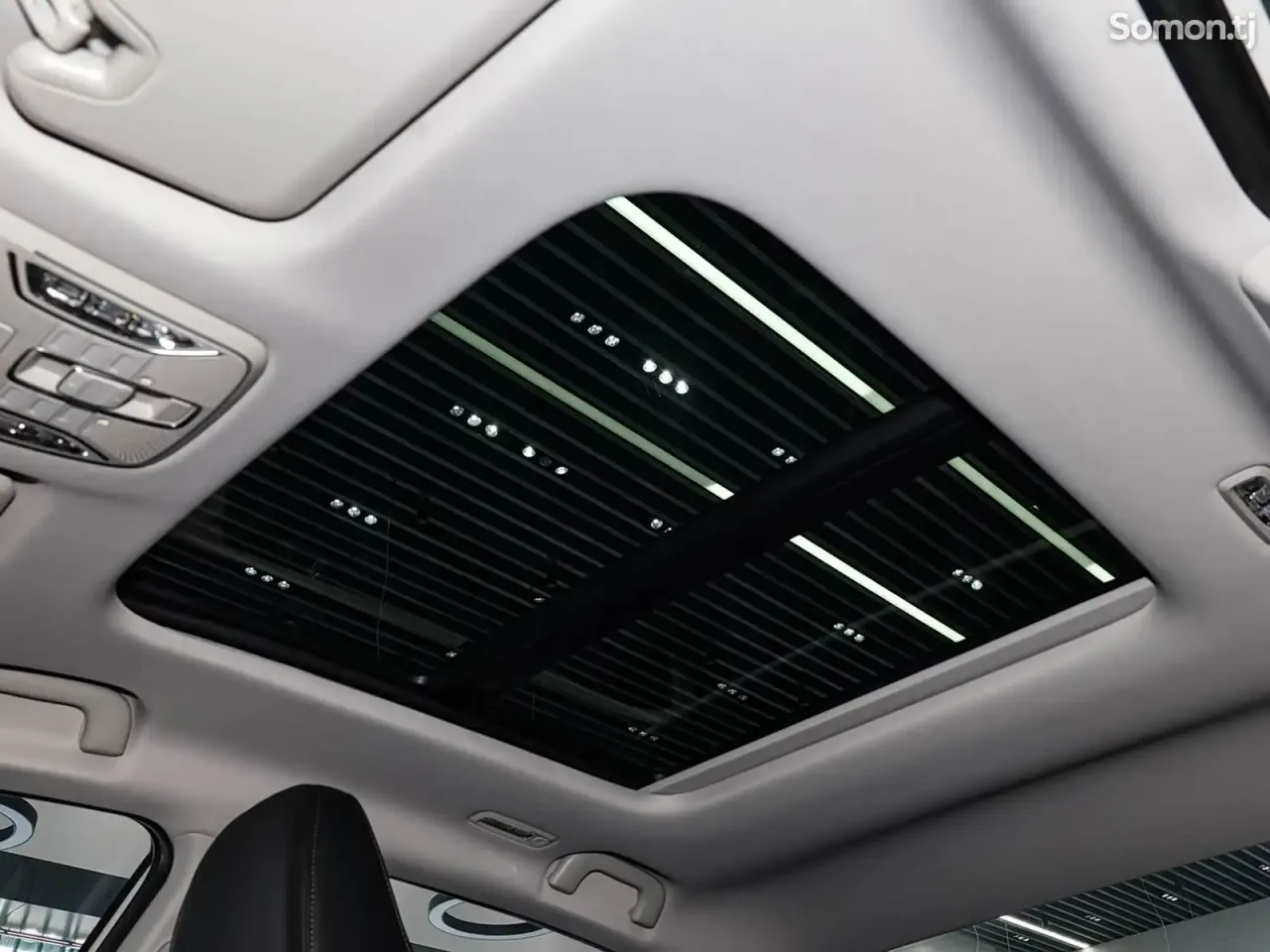 GAC Aion S Plus 2025 · AT