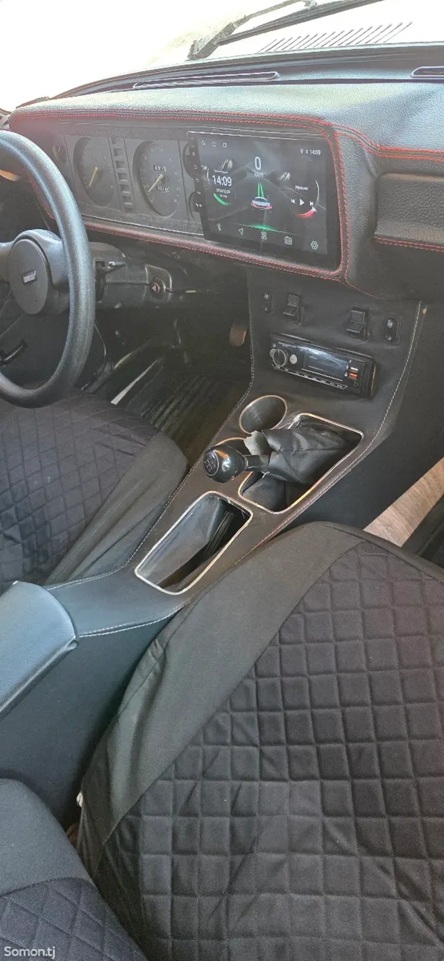 Lada (ВАЗ) 2107 2024 · 1.6 MT