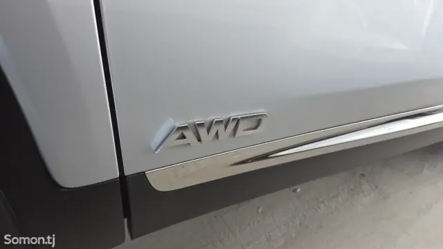 Kia Sorento 2019 · 2.2 AT
