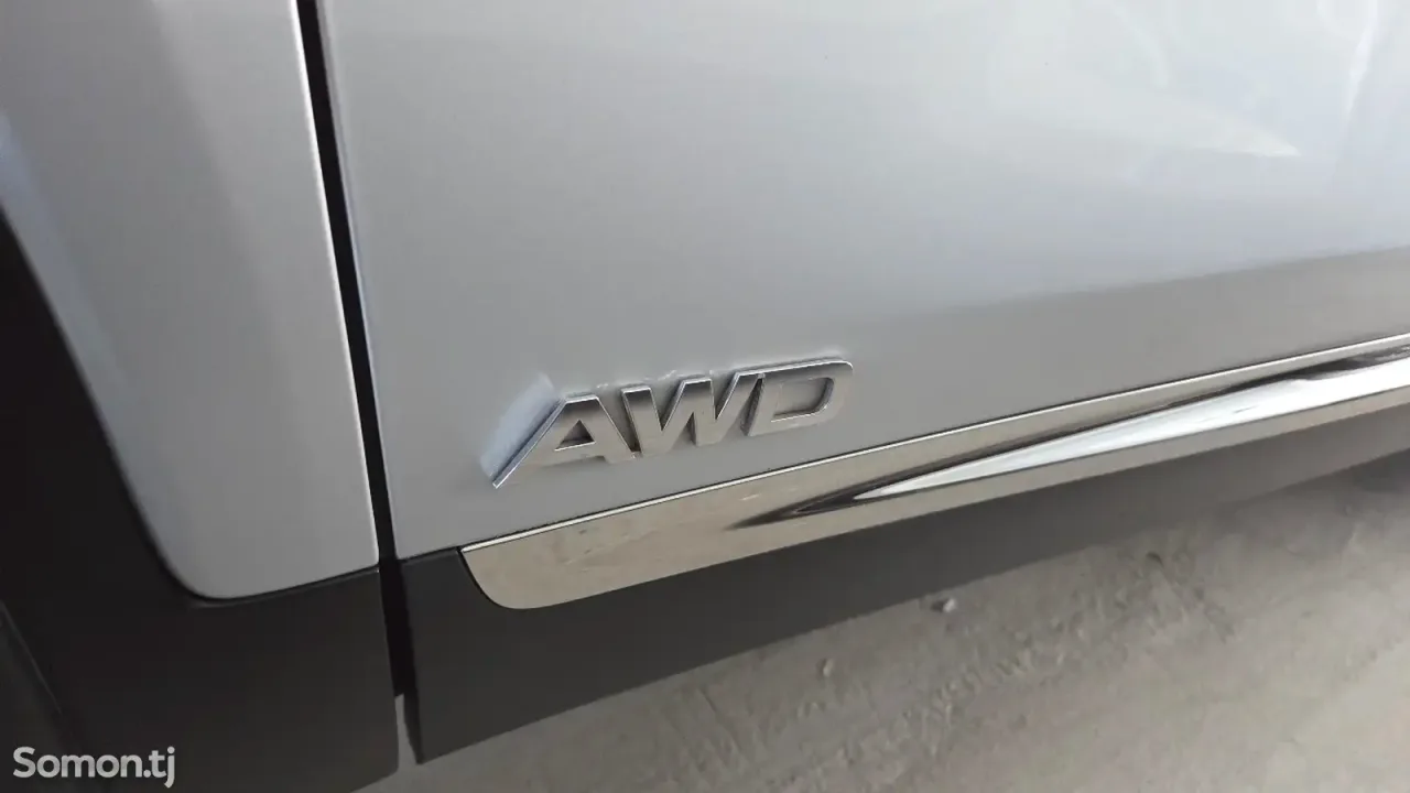 Kia Sorento 2019 · 2.2 AT